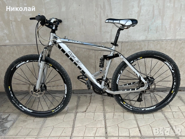 Продавам Reebok 26 планински велосипед 