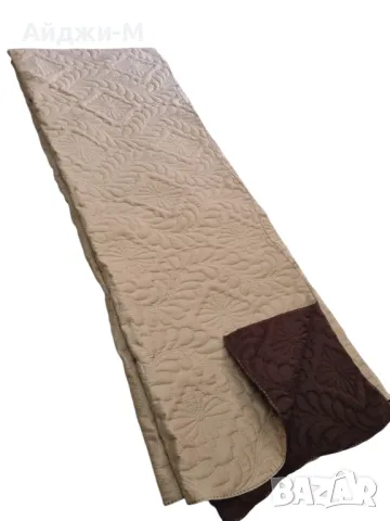 Шалтета Капитонирани , снимка 5 - Покривки за легло - 50070494