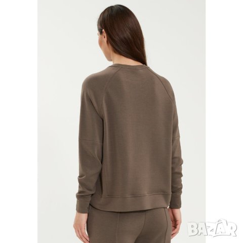 ATHLECIA Блуза Jacey, снимка 3 - Блузи с дълъг ръкав и пуловери - 40459100