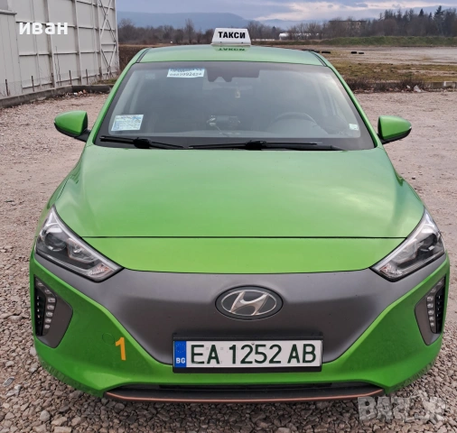 HYUNDAI , снимка 4 - Автомобили и джипове - 53394361