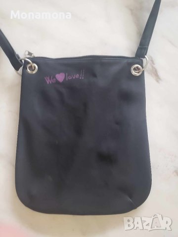 Дамска чанта Дезигуал, снимка 2 - Чанти - 43099063