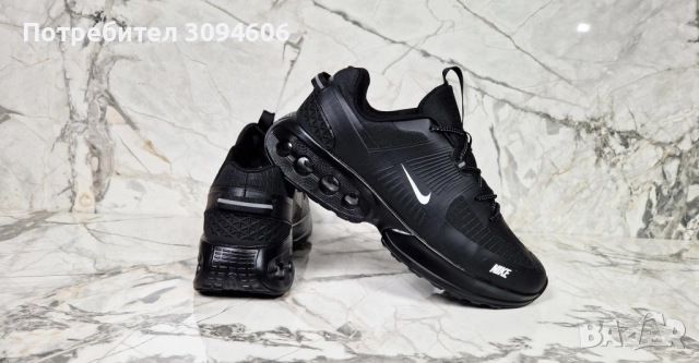 Мъжки маратонки , снимка 3 - Маратонки - 52364475