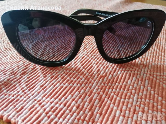 Слънчеви очила Gino Rossi , снимка 18 - Слънчеви и диоптрични очила - 33162216