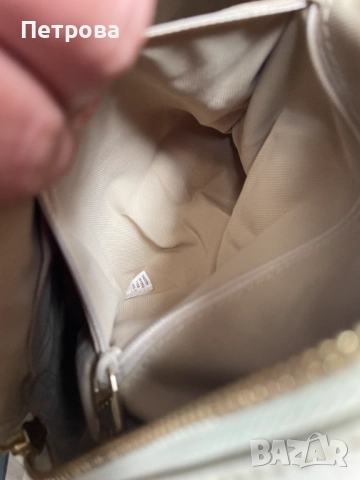 Раница Furla Оригинал, снимка 8 - Раници - 51634473