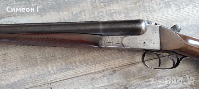 Ловна пушка ИЖ 26Е, снимка 13 - Ловно оръжие - 51204454