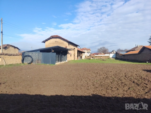 Продавам УПИ с. Шаново 