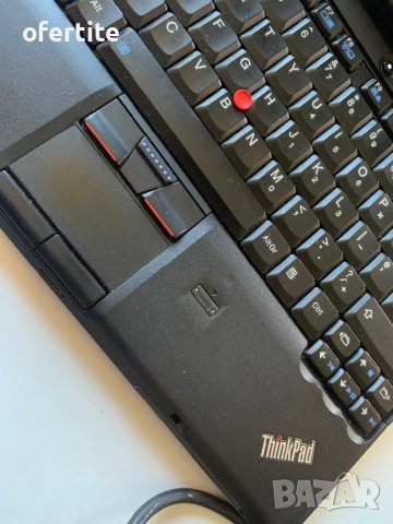 ✅ Lenovo 🔝 ThinkPad X201 / 4GB / i5, снимка 4 - Лаптопи за дома - 38292118