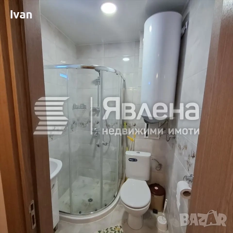 1-стаен Апартмент , снимка 6 - Апартаменти - 52232790