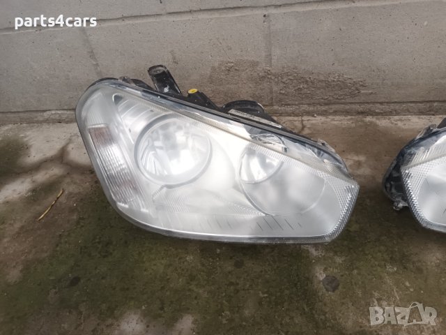 ляв и десен фар за форд Ц - макс FORD C - MAX, снимка 2 - Части - 43145304