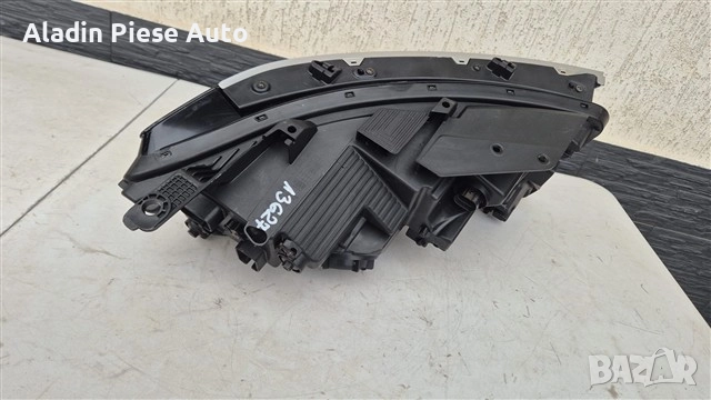 Ляв фар Kia Sorento година 2020 2021 2022 2023 Full LED код 92101-P2120, 92101P2120 , снимка 4 - Аксесоари и консумативи - 51993992