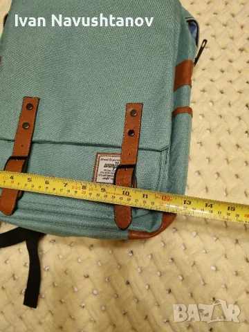 Раница , снимка 9 - Раници - 47569828