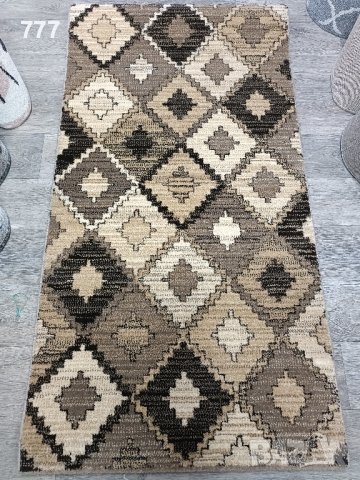 килим 150 х 80 см, снимка 2 - Килими - 43970816