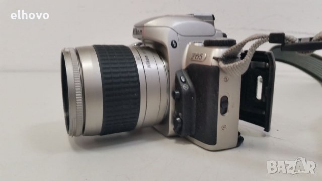 Фотоапарат Nikon F65 , снимка 4 - Фотоапарати - 27875721
