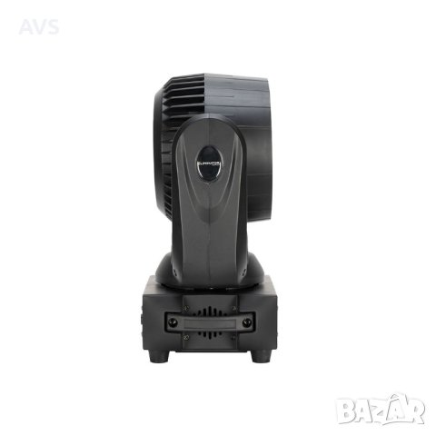 Движеща глава American DJ 19x12W ZOOM ELIMINATOR STRYKER Moving Head, снимка 5 - Друга електроника - 43343688