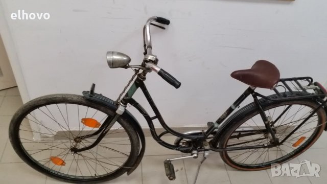 Ретро велосипед Victoria 28'', снимка 2 - Велосипеди - 28634420