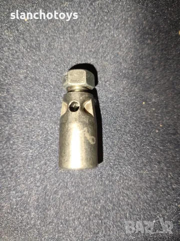 Оръжеен аксесоар муфа / Ракетния за газов пистолет, снимка 15 - Оборудване и аксесоари за оръжия - 22878712