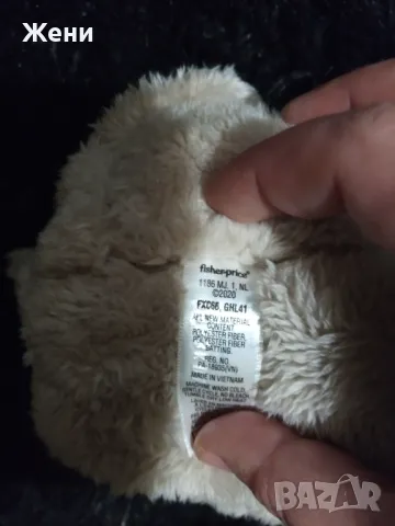 💖Fisher-Price интерактивна играчка музикална дишаща видра и коала, снимка 16 - Музикални играчки - 45675128