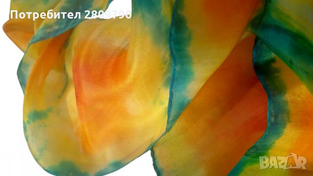 Squares / Квадраты / Квадрати / Quadrate, снимка 16 - Шалове - 31904432