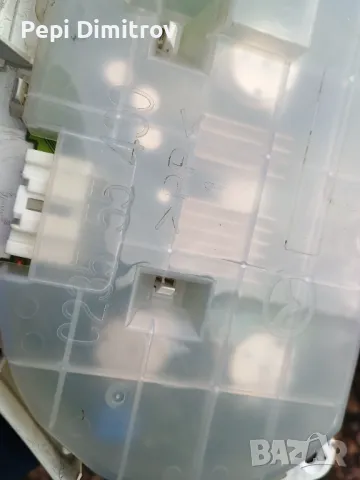 Километраж Mazda 5 Minivan I (02.2005 - 12.2010), 4+1 вр.,2.0 дизел 110 коня, снимка 3 - Части - 48642090