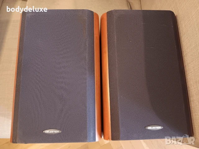 CELESTION F10 двулентови тонколони, снимка 2 - Тонколони - 50733920