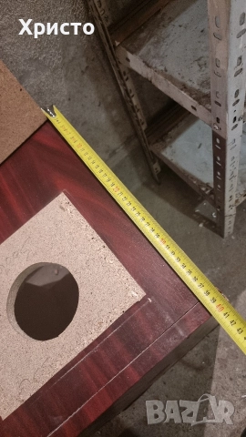 кутии за баскаси и тонколони, снимка 14 - Тонколони - 52590979