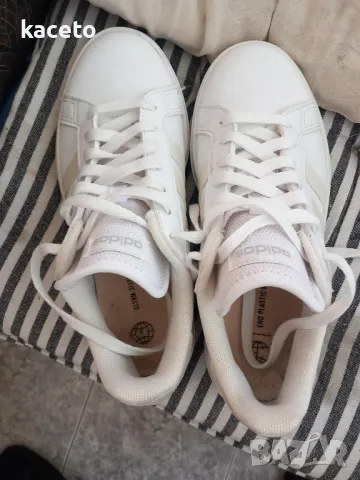 кецове ADIDAS размер- 38 номер, снимка 9 - Маратонки - 50244079