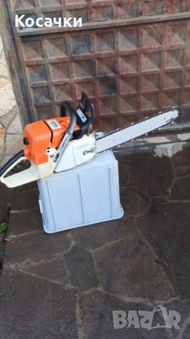Бензинова резачка STIHL MS 440