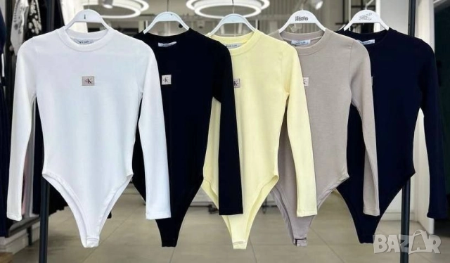 боди calvin klein 