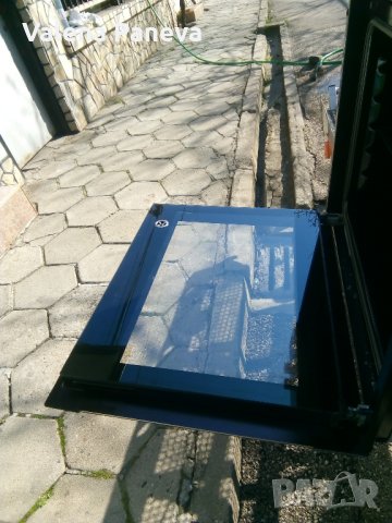 Печка за вграждане Беко , снимка 3 - Печки, фурни - 28503789