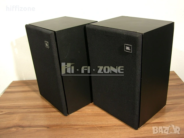 Тонколони  JBL tlx 2 /1 , снимка 8 - Тонколони - 53476583