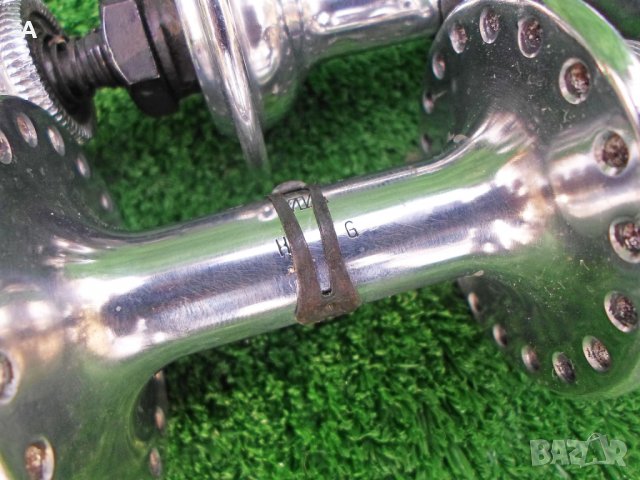 Shimano,Suzue/ретро шосейни главини/, снимка 7 - Части за велосипеди - 32598122