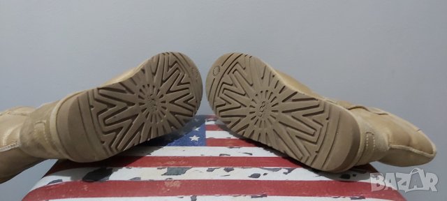 UGG КЛАСИЧЕСКИ КЪСИ МЕТАЛИК 36 номер , снимка 7 - Дамски ботуши - 35253006