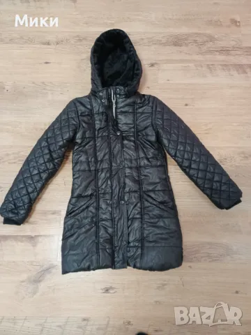 Детско зимно яке, снимка 2 - Детски якета и елеци - 47980462