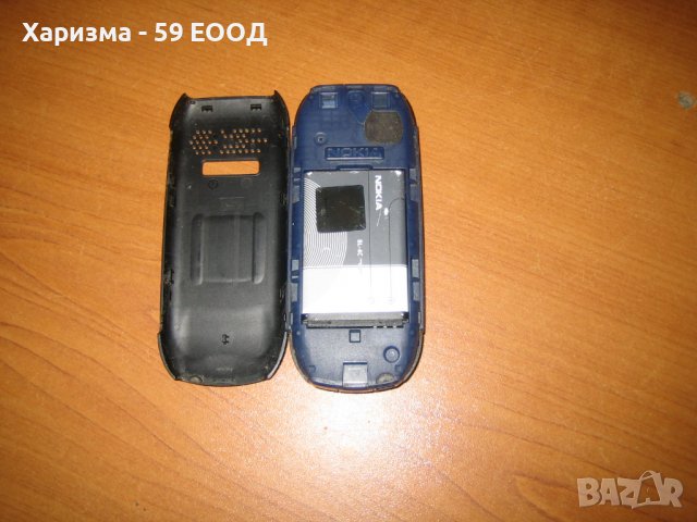 Телефон Nokia  , модел 1616-2, снимка 2 - Nokia - 38550093
