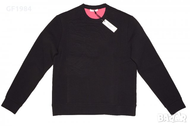 Versace Collection - мъжка блуза, размер XXL, снимка 1 - Блузи - 26894866