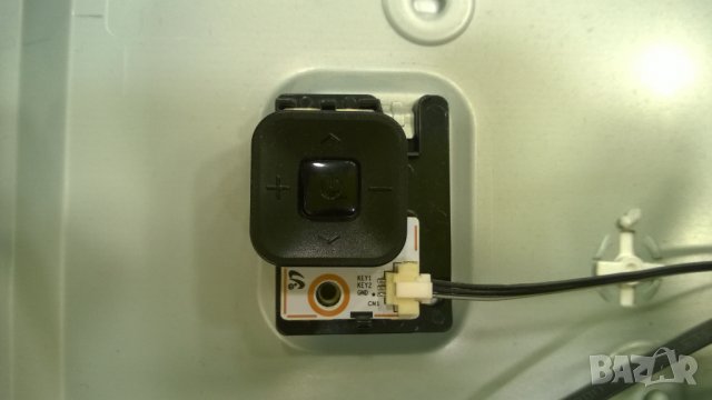 SAMSUNG-UE55MU6172U, снимка 8 - Телевизори - 32521135