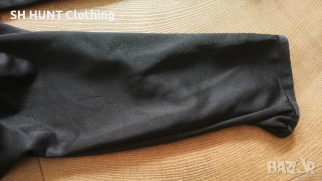 Adidas Goalkeeper Football Pants Размер S футболна вратарска долница 24-60, снимка 12 - Спортни дрехи, екипи - 52793833