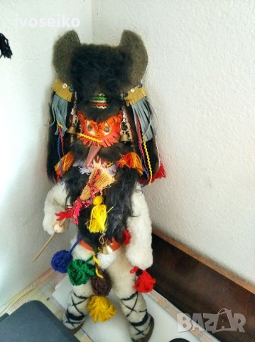 Кукер, снимка 5 - Колекции - 40311651