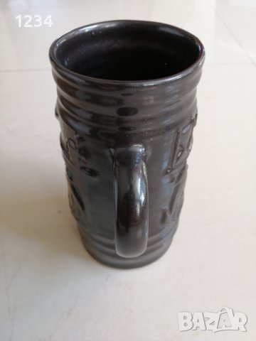 Музикална халба за бира h 20 см. , снимка 6 - Други стоки за дома - 37374140