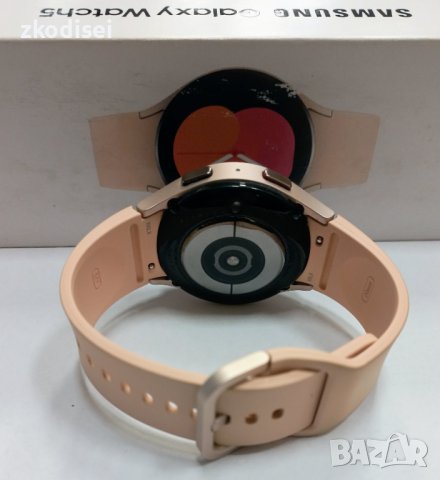 SMART Часовник SAMSUNG WATCH 5 SM-R900, снимка 2 - Смарт часовници - 43284232