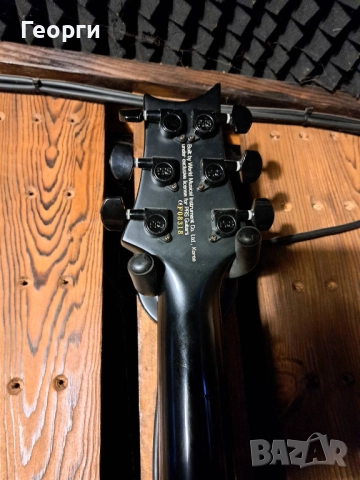 Продавам електрическа китара PRS SE Standart, снимка 3 - Китари - 52716062