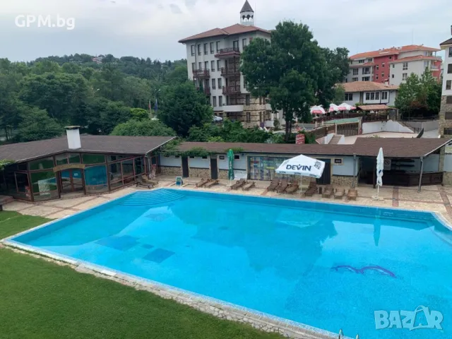 Студио в комплекс Света Елена с мин. басейн и СПА., снимка 18 - Почивки на море - 47439842