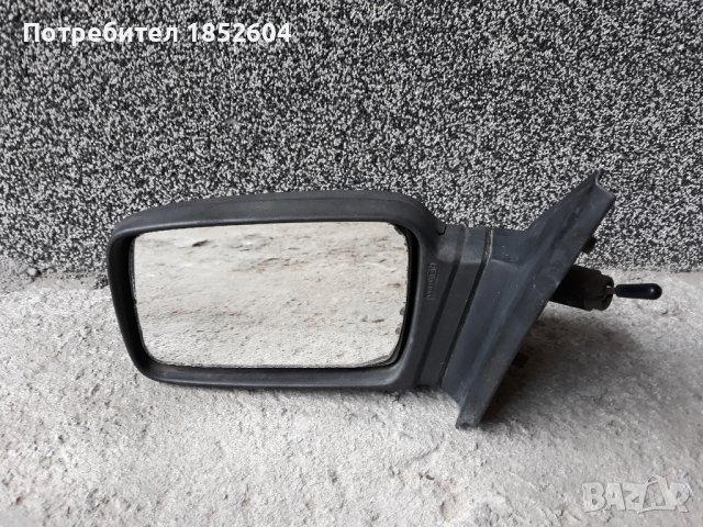 Странични огледала Форд Сиера Ford Sierra, снимка 15 - Части - 44001510