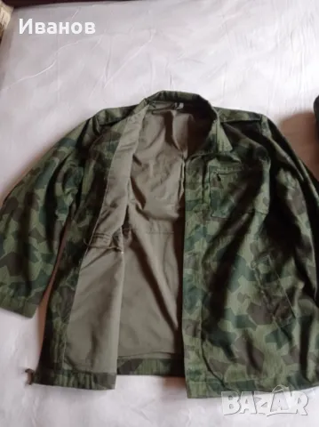 Продавам камуфлажни дрехи, снимка 6 - Екипировка - 50424645