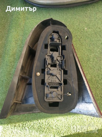 Оригинални фарове,стопове и огледала за Mercedes-Benz A-Class Hatchback W168, снимка 9 - Части - 38367257