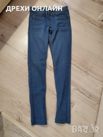 Дънки и панталони по 5 лв , снимка 4 - Дънки - 52574894