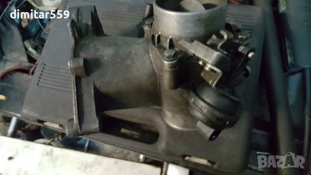 Renault Espace 2, 2 DCI EGR клапан, снимка 2 - Части - 38905314