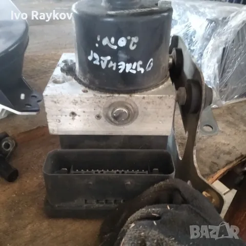 ПОМПА ABS MITSUBISHI OUTLANDER II 4670A340 , 062109-51003, снимка 2 - Части - 47551017