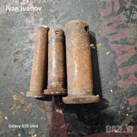 Клинове Прекачен Инвентар, снимка 4 - Селскостопанска техника - 43833316