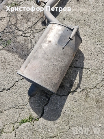 генерация за Honda accord 7 2.2 cdti, снимка 3 - Части - 53600712